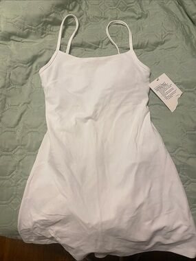 Lululemon Align cami strap dress
